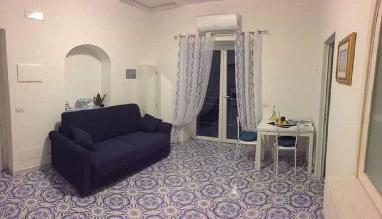 Вилла Casa Rosetta Праяно Экстерьер фото