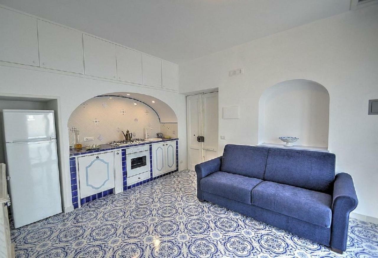 Вилла Casa Rosetta Праяно Экстерьер фото