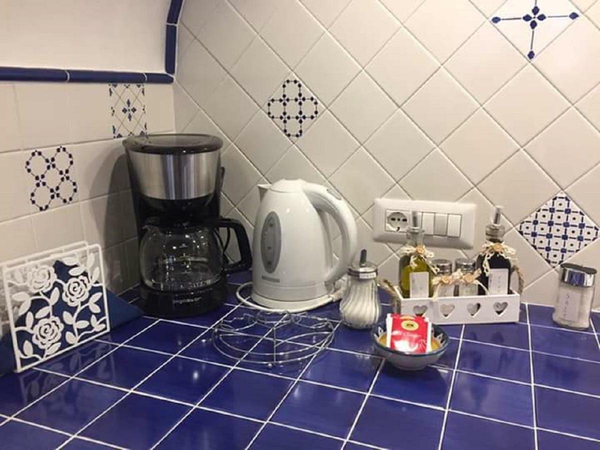 Вилла Casa Rosetta Праяно Экстерьер фото