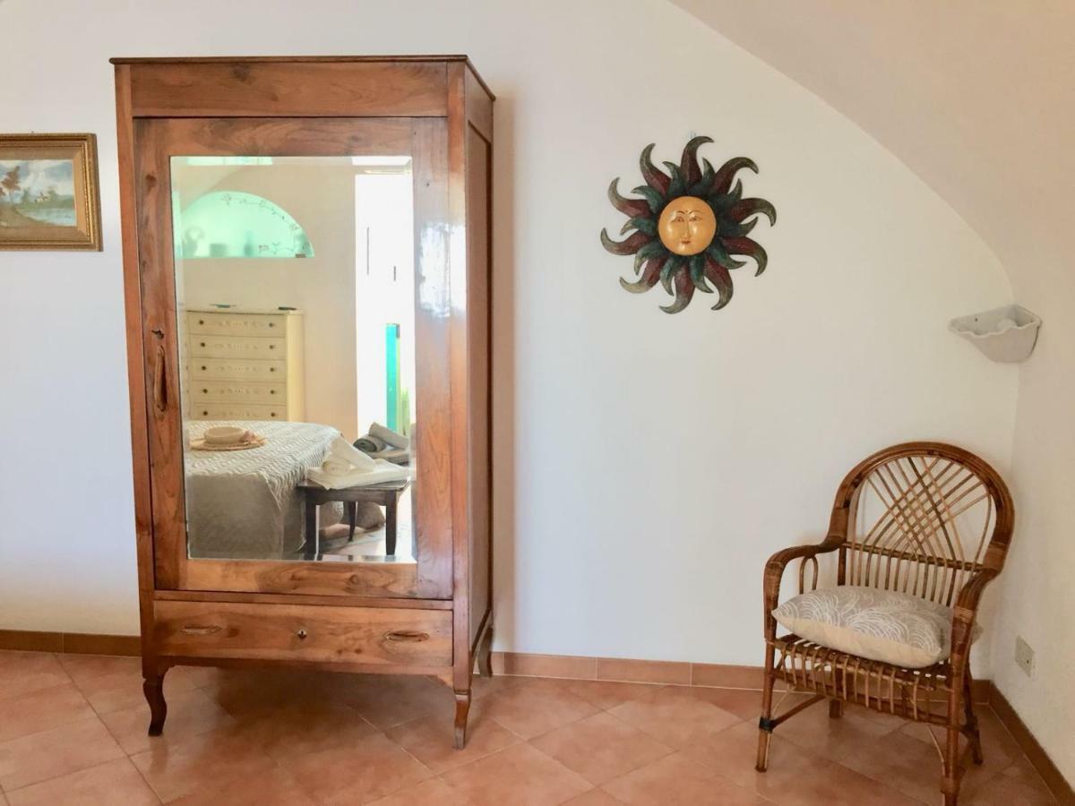 Вилла Casa Rosetta Праяно Экстерьер фото
